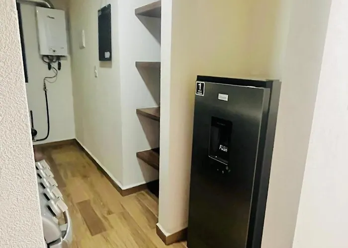 Apartment Cozy 2 Bedrooms 18 Min Away From The Airport