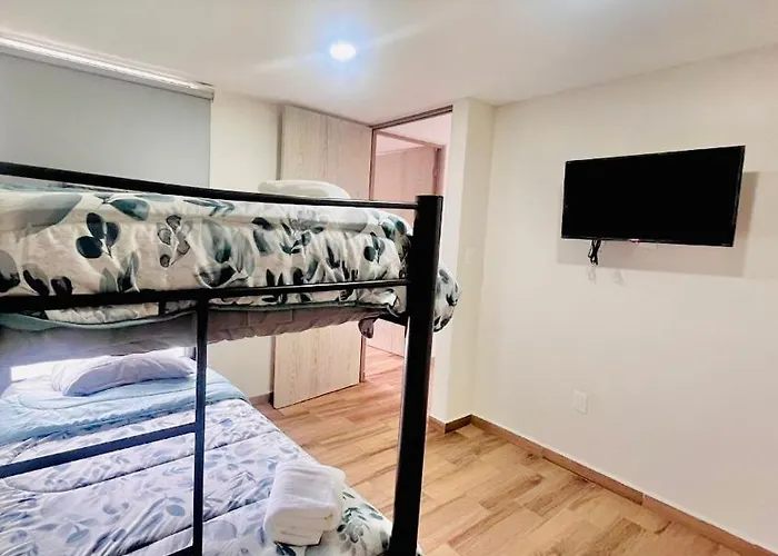 Apartment Cozy 2 Bedrooms 18 Min Away From The Airport *
