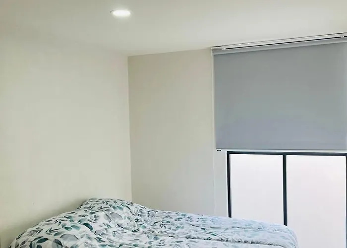 Apartment Cozy 2 Bedrooms 18 Min Away From The Airport *
